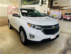 شێڤرۆلێت ئیکۆنۆکس